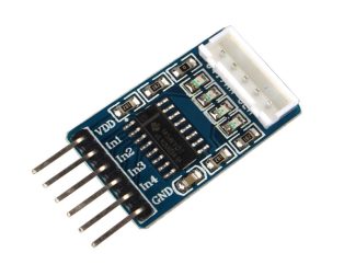 ULN2003A Driver Module Stepper Motor Driver