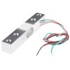 Weighing Load Cell Sensor 5Kg Yzc-131 With Wires