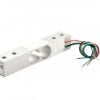 Weighing Load Cell Sensor 20Kg For Electronic Yzc-133
