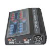 Quattro DC/AC 4B6AC 4 In 1 Multi LiPo Charger With Brief-Case