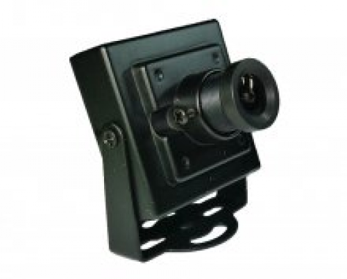 1000TVL CMOS 3.6mm Lens FPV Mini Camera