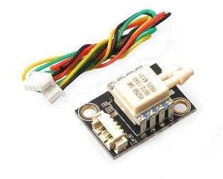 MS 4525DO Air Speed Sensor And Pitot Tube Set for Pixhawk