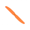 Orange Hd Propellers 5030(5X3.0) Glass Fiber Nylon Props Orange 2Cw+2Ccw-2Pairs