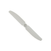 Orange Hd Propellers 5030(5X3.0) Glass Fiber Nylon Props White 2Cw+2Ccw-2Pairs