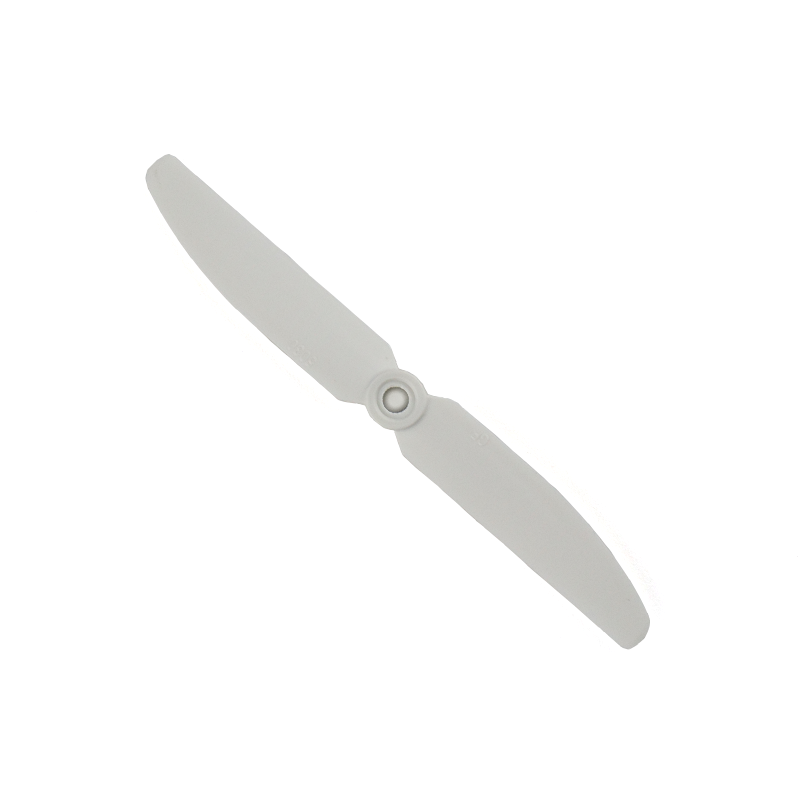 Orange Hd Propellers 5030(5X3.0) Glass Fiber Nylon Props White 2Cw+2Ccw-2Pairs