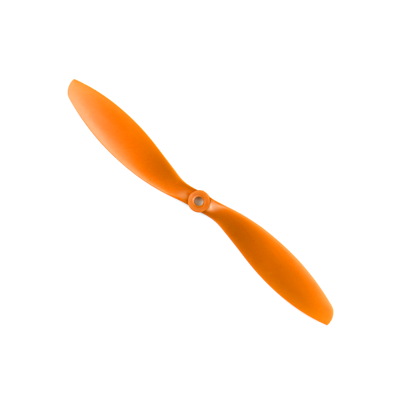 Orange Hd Propellers 9047(9X4.7) Abs Orange 1Cw+1Ccw-1Pair