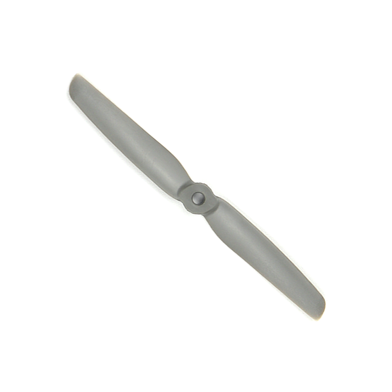 Orange HD Propellers 6030(6X3.0) Glass Fiber Nylon Props 1CW+1CCW-1pair Grey