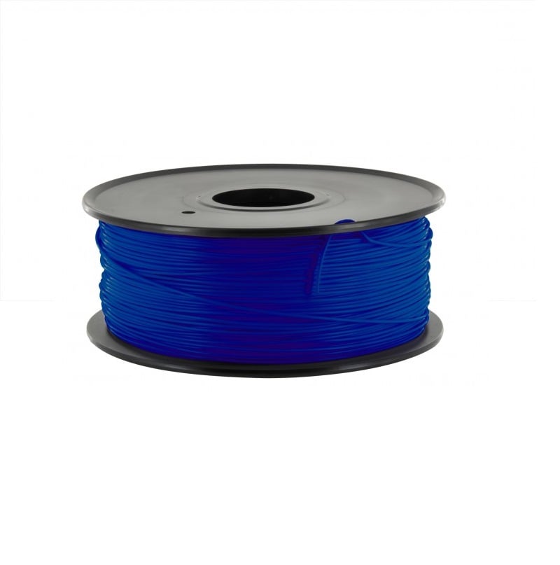 Wanhao Blue Abs 1.75 Mm 1 Kg Filament For 3D Printer - Premium Quality