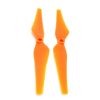 Orange Hd Propellers 9443(9X4.3) Glass Fiber Nylon Dji Orange 1Cw+1Ccw-1Pair