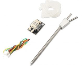 MS 4525DO Air Speed Sensor And Pitot Tube Set for Pixhawk