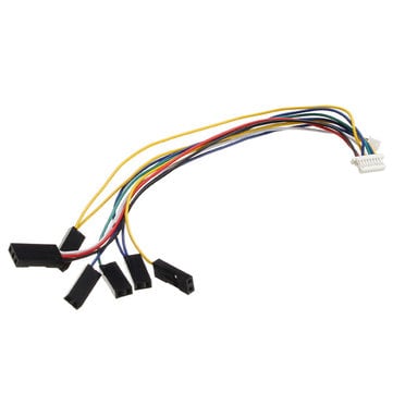 CC3D Receiver Cable