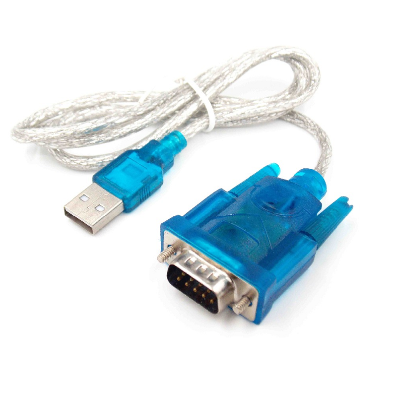 Buy HL-340 USB RS232 Serial Driver Online at the Best Price in India