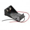 9V Cell Box, Without Cover-2Pcs
