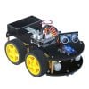 UNO Smart Robot Car Kit V 3.0. Intelligent and Educational Kit for Kids