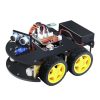 Uno Smart Robot Car Kit V 3.0. Intelligent And Educational Kit For Kids