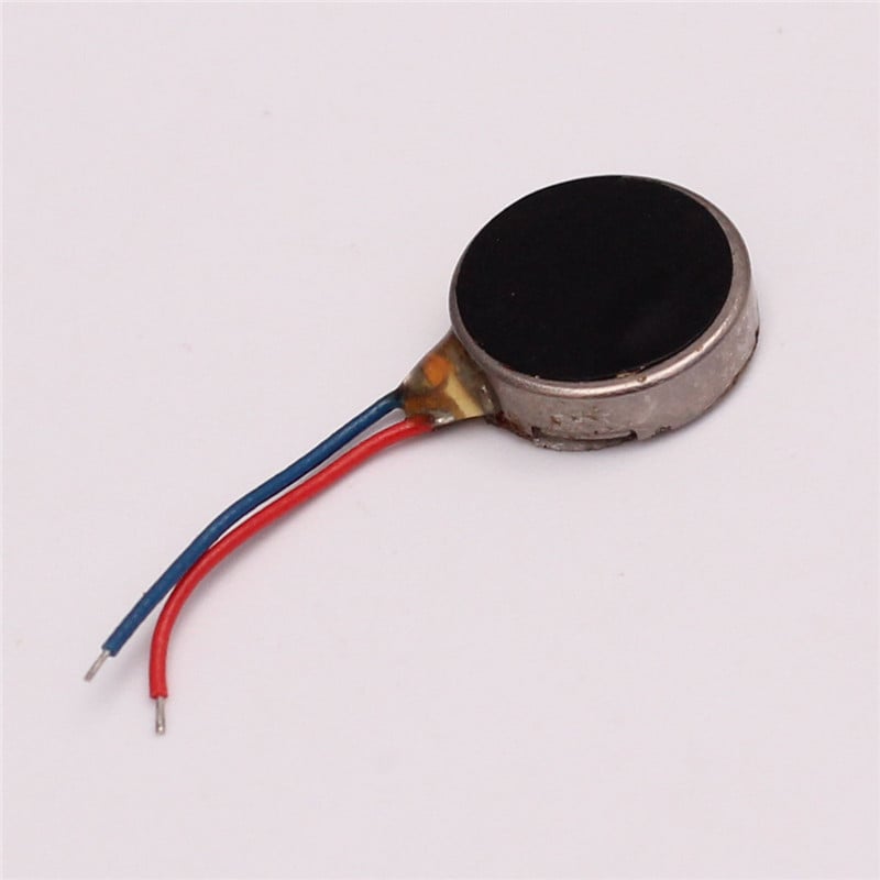 Buy Flat 1034 Mobile Phone Vibrator Motor Online at the Best Price