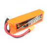 Orange 2200mAh 3S 40C/80C Lithium polymer battery Pack (LiPo)