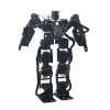 Full Set Of 17Dof Biped Robot Educational Robotic Kit+(17Pcs) Mg996+Servo Horn