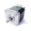 5.5 Kg-Cm Nema 17 Stepper Motor 4 Wire Bipolar For Cnc/3D Printer/Robotics Without Cable
