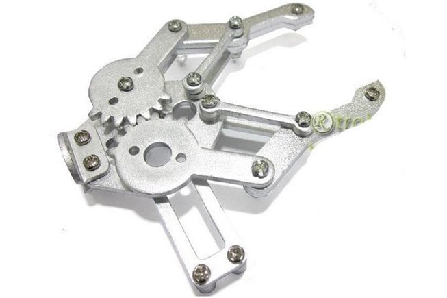 Robot Manipulator Mechanical Arm Metal claws