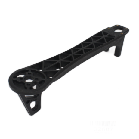 F450 F550 Replacement Arm Black(220Mm)