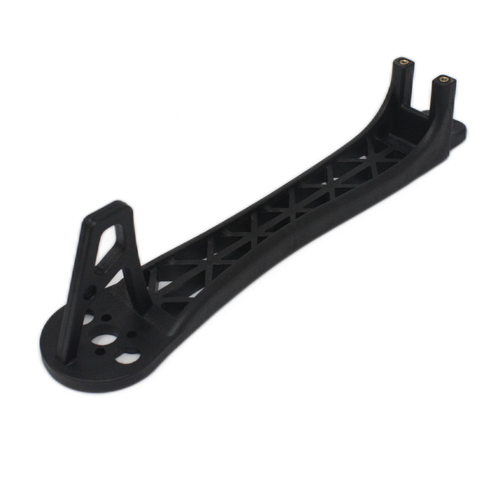 F450 F550 / Q450 Q550 Replacement Arm Black (220Mm) – Made In India