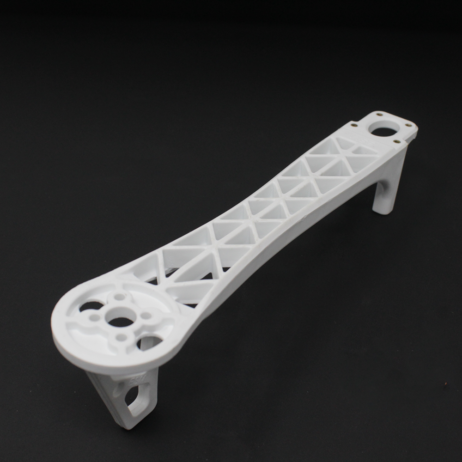 F450 F550 Replacement Arm White(220Mm)