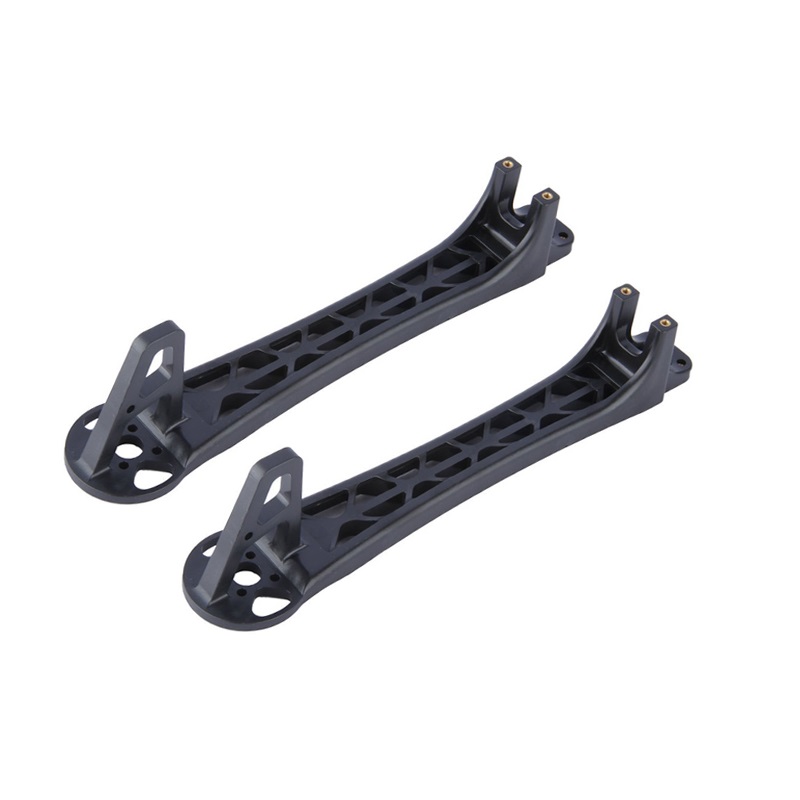 F450 F550 Replacement Arm Black(220mm) (Robu.in)