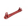 F450 F550 Replacement Arm Red(220mm) (Robu.in)