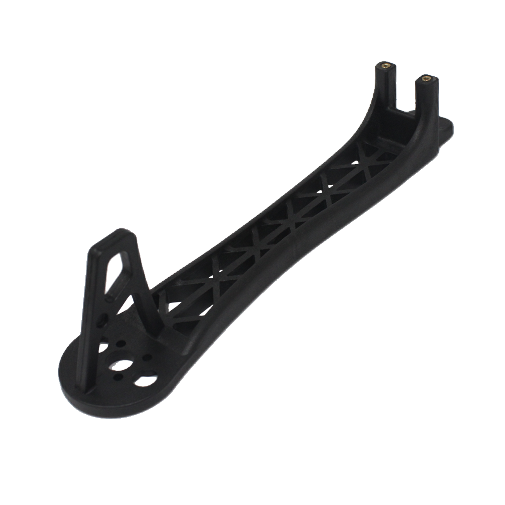 F450 F550 / Q450 Q550 Replacement Arm Black (220Mm) – Made In India