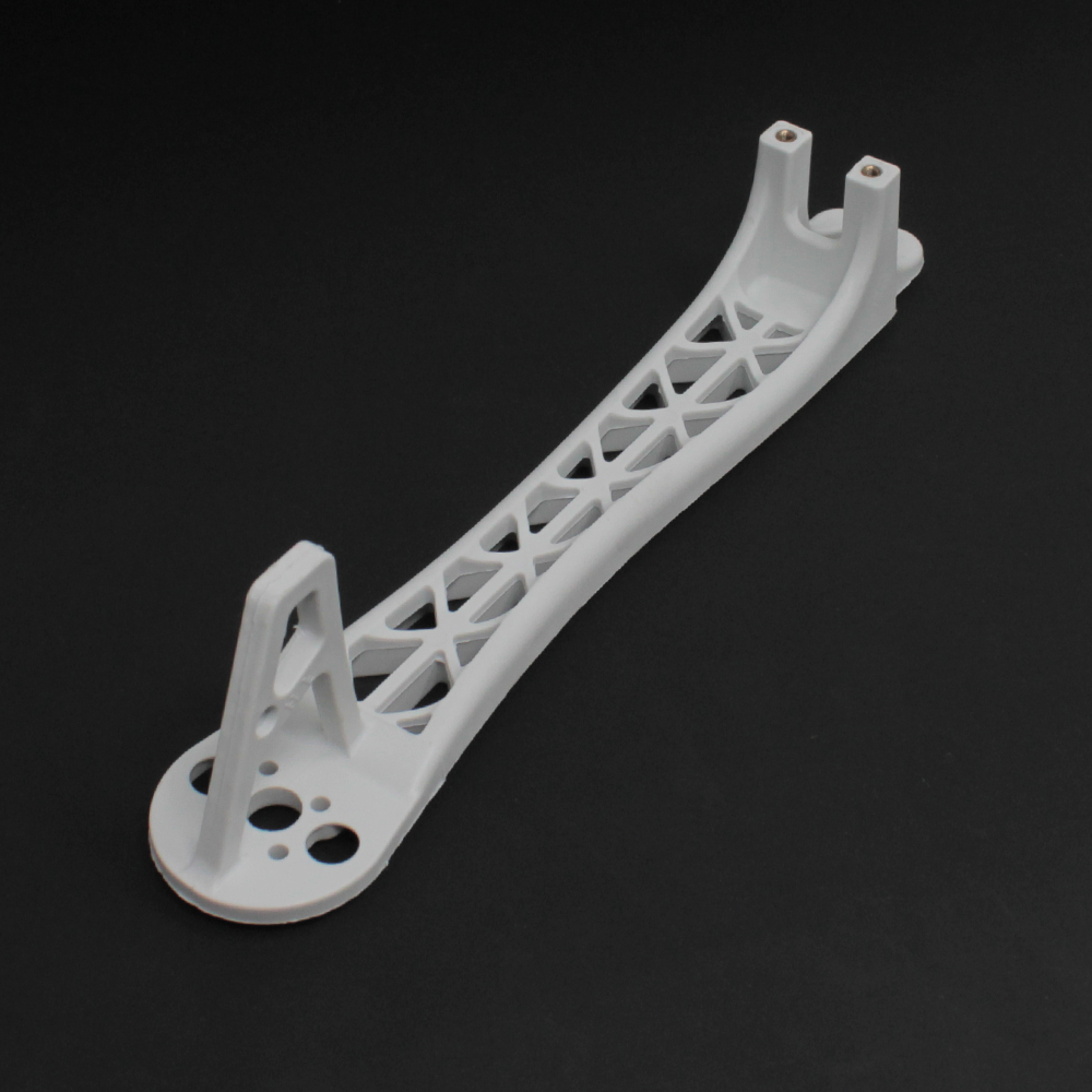 F450 F550 Replacement Arm White (220Mm)- Made In India