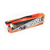 ORANGE 6200mAh 3S 40C (11.1 v) Lithium Polymer Battery Pack (LiPo)