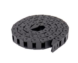 8 x 8mm 1m Cable Drag Chain Wire Carrier