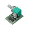 1Pc Pam8403 Mini 5V Digital Amplifier Board With Switch Potentiometer Can Be Usb Powered Integrated Circuits.jpg 640X640