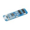 3S 12V 10A 18650 Lithium Battery Overcharge And Over-current Protection board-Good Quality