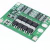 18650 Lithium Battery Protection Board (Robu.in)