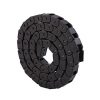 8 X 8Mm 1M Cable Drag Chain Wire Carrier (Robu.in)