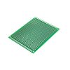 8*12 Cm Universal Pcb Prototype Board Double-Sided (Robu.in)