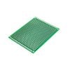 7 X 9 Cm Universal Pcb Prototype Board Double-Sided (Robu.in)