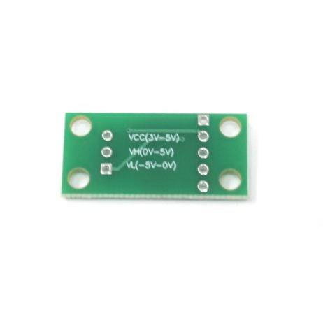 Dc 3-5V X9C103S Digital Potentiometer Board Module For Arduino