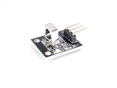 Infrared Ir Sensor Receiver Module For Arduino
