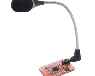 Speak (Voice) Recognition Module V3 compatible with Arduino