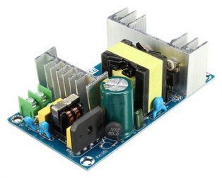 Buy DC-DC 150w Boost Converter 12-35 6A Step Up Power Module