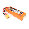 Orange Transmitter (TX) 2500mAh 2S 3C (7.4V) Lithium Polymer Battery Pack (Li-PO)