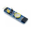 Pcf8563 Rtc Board For Raspberry Pi Real Time Clock Module-Bluepcf8563 Rtc Board For Raspberry Pi Real Time Clock Module-Blue