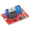 IRF520 MOSFET Driver Module For Arduino ARM Raspberry pi (Robu.in)