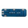 3S 12V 10A 18650 Lithium Battery Overcharge And Over-Current Protection Board-Good Quality