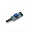 Tilt Sensor Vibration Alarm Vibration Switch Module for Arduino (Robu.in)