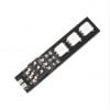 RGB 5050 12V LED Board 7 Colors with DIP Switch (Robu.in)