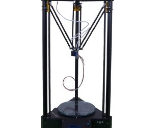 3DEOMETRY INNOVATIONS NoisyBot 3D Printer
